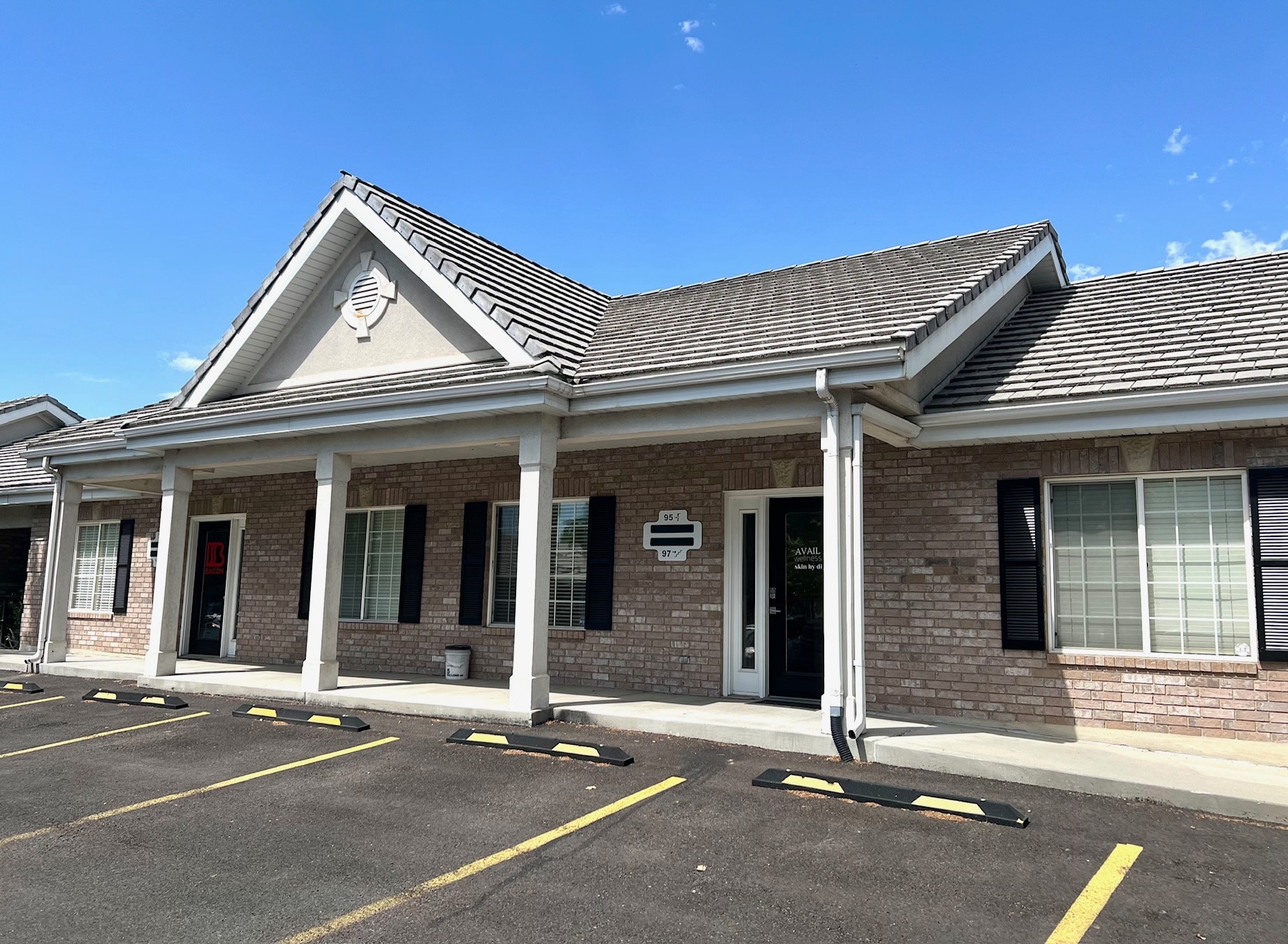 485 W 50 N, American Fork, UT for lease Interior Photo- Image 1 of 19