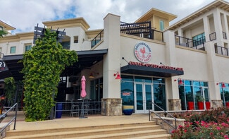 Plus de détails pour 5822 Worth Pky, San Antonio, TX - Commerce de détail à louer