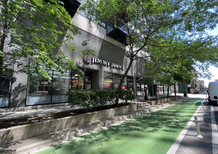 130 S Canal St, Chicago, IL for lease - Building Photo - Image 2 of 9