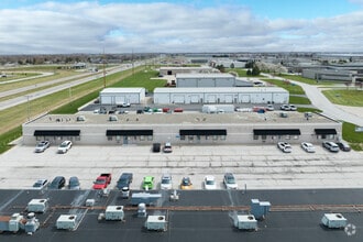 7796 Ponderosa Rd, Perrysburg, OH - Aerial  map view - Image1