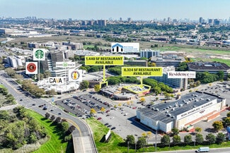 More details for 700 Plaza Dr, Secaucus, NJ - Retail for Lease