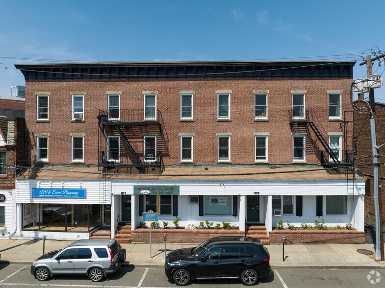 103-107 S Tyson Ave, Floral Park, NY for sale - Building Photo - Image 3 of 37