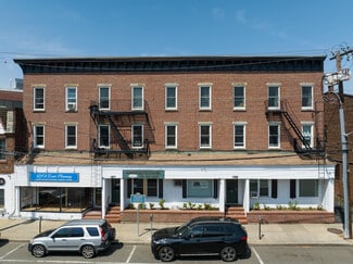 Plus de détails pour 103-107 S Tyson Ave, Floral Park, NY - Multi-résidentiel à vendre