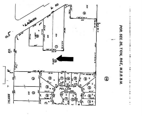 7028-7038 Sylvan Rd, Citrus Heights, CA à louer - Photo du bâtiment - Image 2 de 2