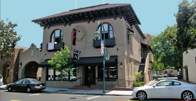 328 St Mary St, Pleasanton, CA for lease Building Photo- Image 1 of 7