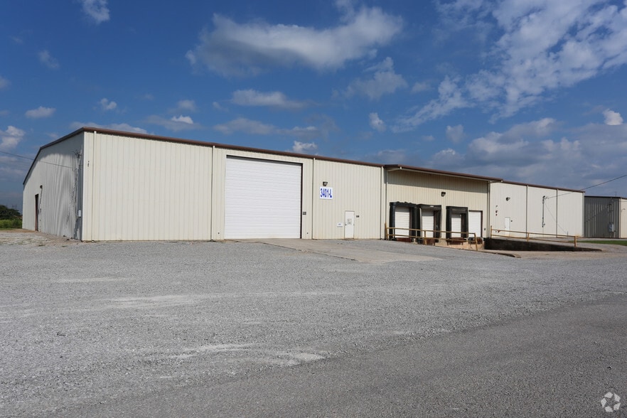 3401 Highway 20, Decatur, AL for lease - Primary Photo - Image 3 of 10