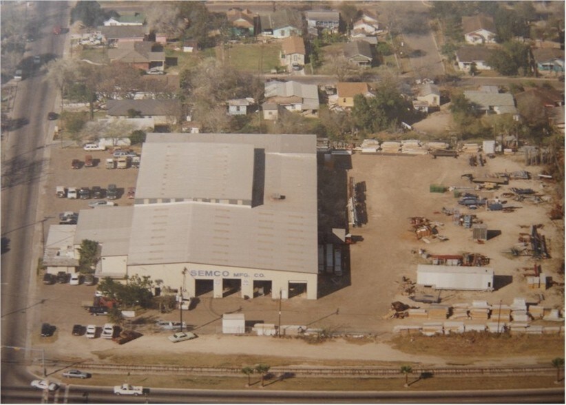 705 E Business Hwy 83, Pharr, TX for sale - Primary Photo - Image 1 of 5