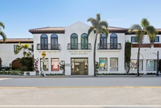 More details for 375 S County Rd, Palm Beach, FL - Retail for Lease