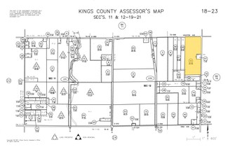 Plus de détails pour Houston Ave, Hanford, CA - Terrain à vendre