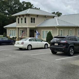 More details for 133 Boy Scouts Dr, Dothan, AL - Office for Lease