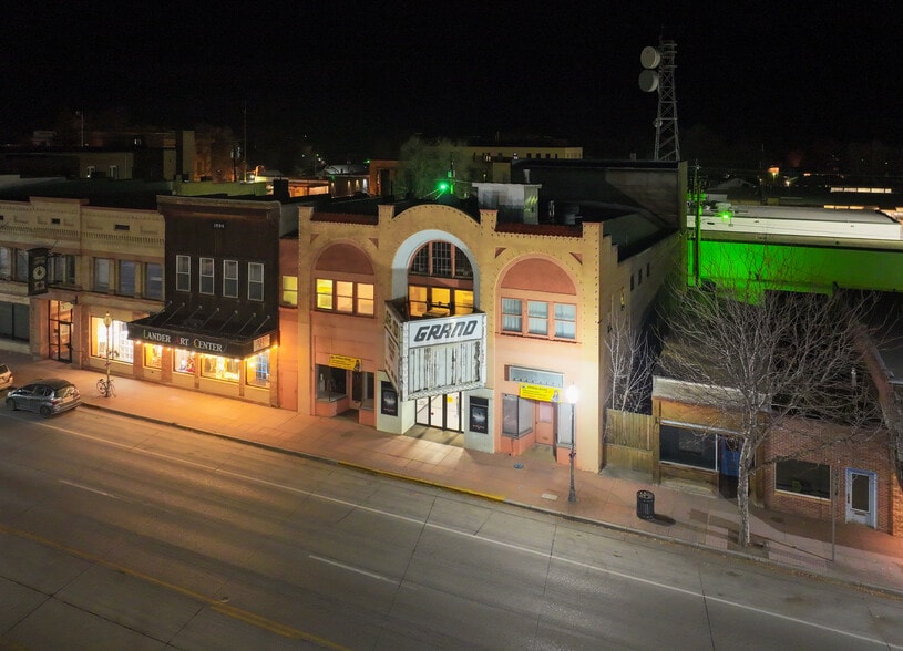 250 Main St, Lander, WY for sale - Building Photo - Image 3 of 31