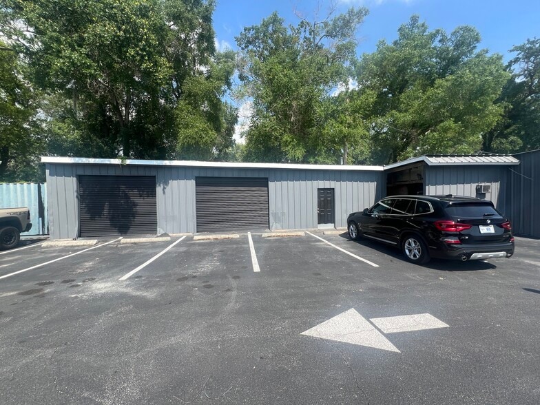 2907 N Florida Ave, Tampa, FL for lease - Building Photo - Image 1 of 10