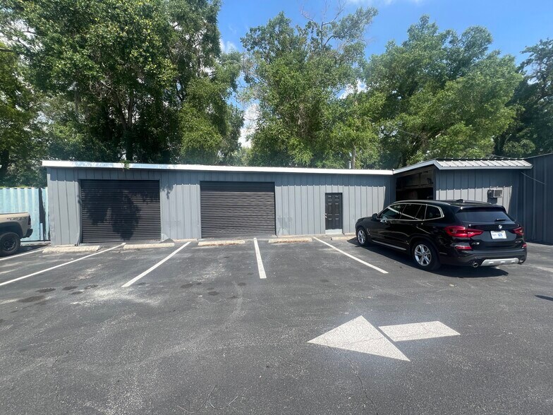 2907 N Florida Ave, Tampa, FL à louer - Photo principale - Image 1 de 13