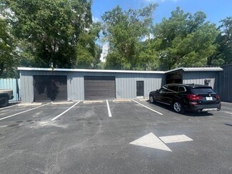 More details for 2907 N Florida Ave, Tampa, FL - Industrial for Lease
