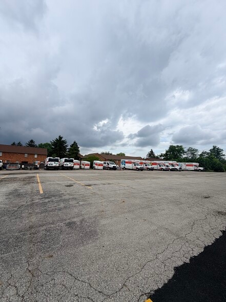 1440-1466 Bethel Rd, Columbus, OH for sale - Building Photo - Image 3 of 27