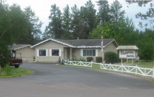 16081 W Park Rd, Hayward, WI for sale Primary Photo- Image 1 of 1