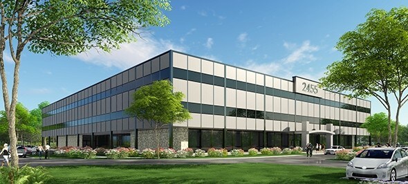 2455 South Rd, Poughkeepsie, NY à louer - Photo du bâtiment - Image 1 de 1