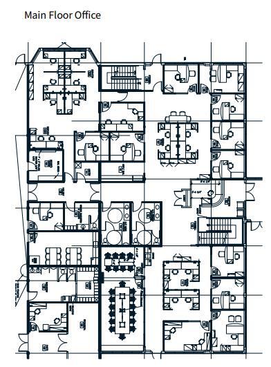 28765 Acheson Rd, Parkland County, AB à louer - Plan d’étage - Image 3 de 4
