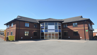 More details for Feldspar Clos, Leicester - Office for Lease