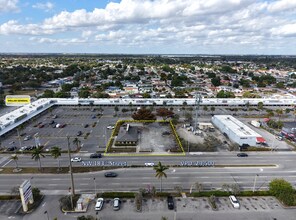 4837 NW 183rd St, Miami Gardens, FL - Aerial  map view - Image1