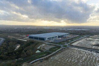 More details for Highworth Rd, South Marston - Industrial for Lease