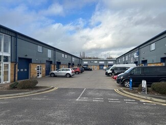 More details for Unit 15 Portfield Works, Chichester - Industrial for Sale