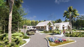 Plus de détails pour 3517 Maybank Hwy, Johns Island, SC - Commerce de détail à louer