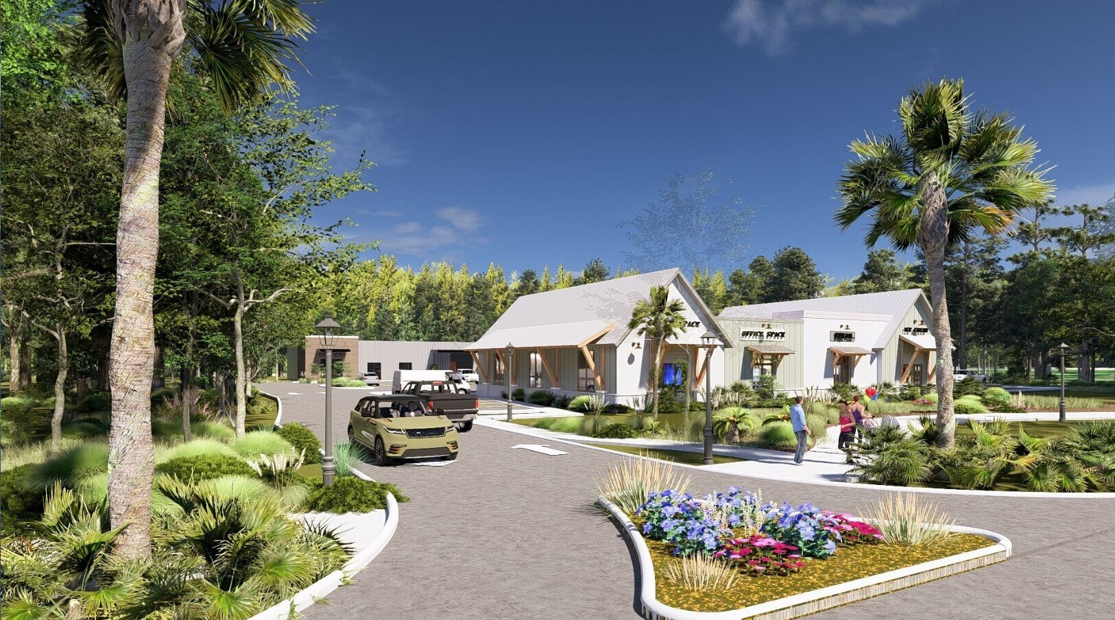 3517 Maybank Hwy, Johns Island, SC à louer Photo principale- Image 1 de 7