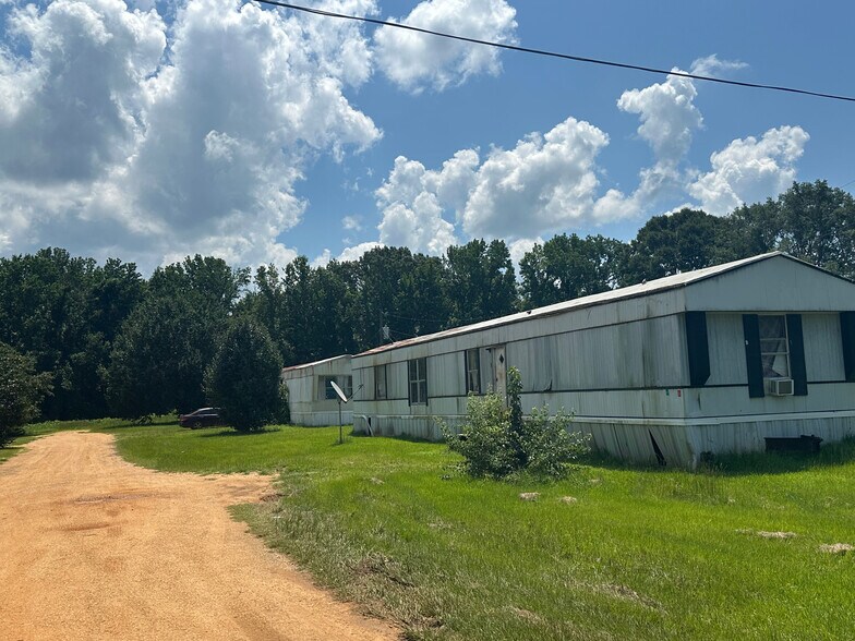 14388 AL-25, Greensboro, AL à vendre - Photo du bâtiment - Image 2 de 12