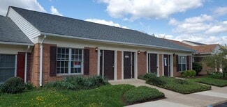 More details for 400-440 Hospital Dr, Warrenton, VA - Office for Sale