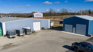 Plus de détails pour 19850 Houston Rd, Lebanon, MO - Flex à vendre