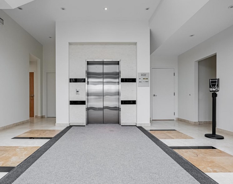 2180 Meadowvale Blvd, Mississauga, ON à louer - Photo intérieure - Image 3 de 26