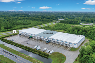 More details for 201 Exchange Pl, Hardeeville, SC - Industrial for Lease