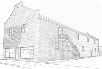 Plus de détails pour 2705 Market St, Wilmington, NC - Bureau, Bureau/Commerce de détail à louer