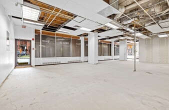 235 Somerset St W, Ottawa, ON for lease Construction Photo- Image 2 of 5