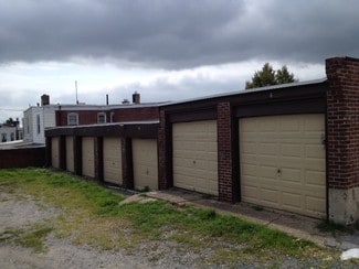 Plus de détails pour 1209 Sycamore St, Wilmington, DE - Industriel à vendre