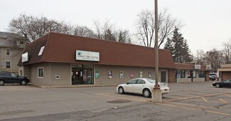 More details for 510 W Union St, Newark, NY - Retail for Lease