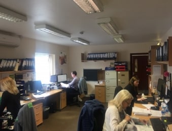 Threxton Rd, Watton for lease - Interior Photo - Image 2 of 2