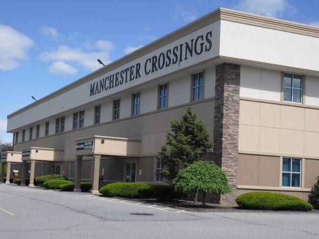 More details for 301 Manchester Rd, Poughkeepsie, NY - Office for Lease