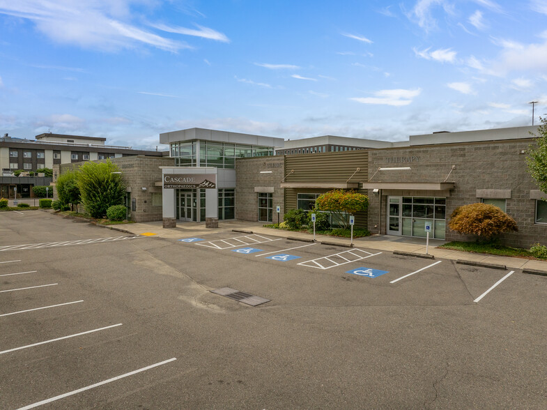 122 3rd St NE, Auburn, WA à vendre - Photo du bâtiment - Image 1 de 6