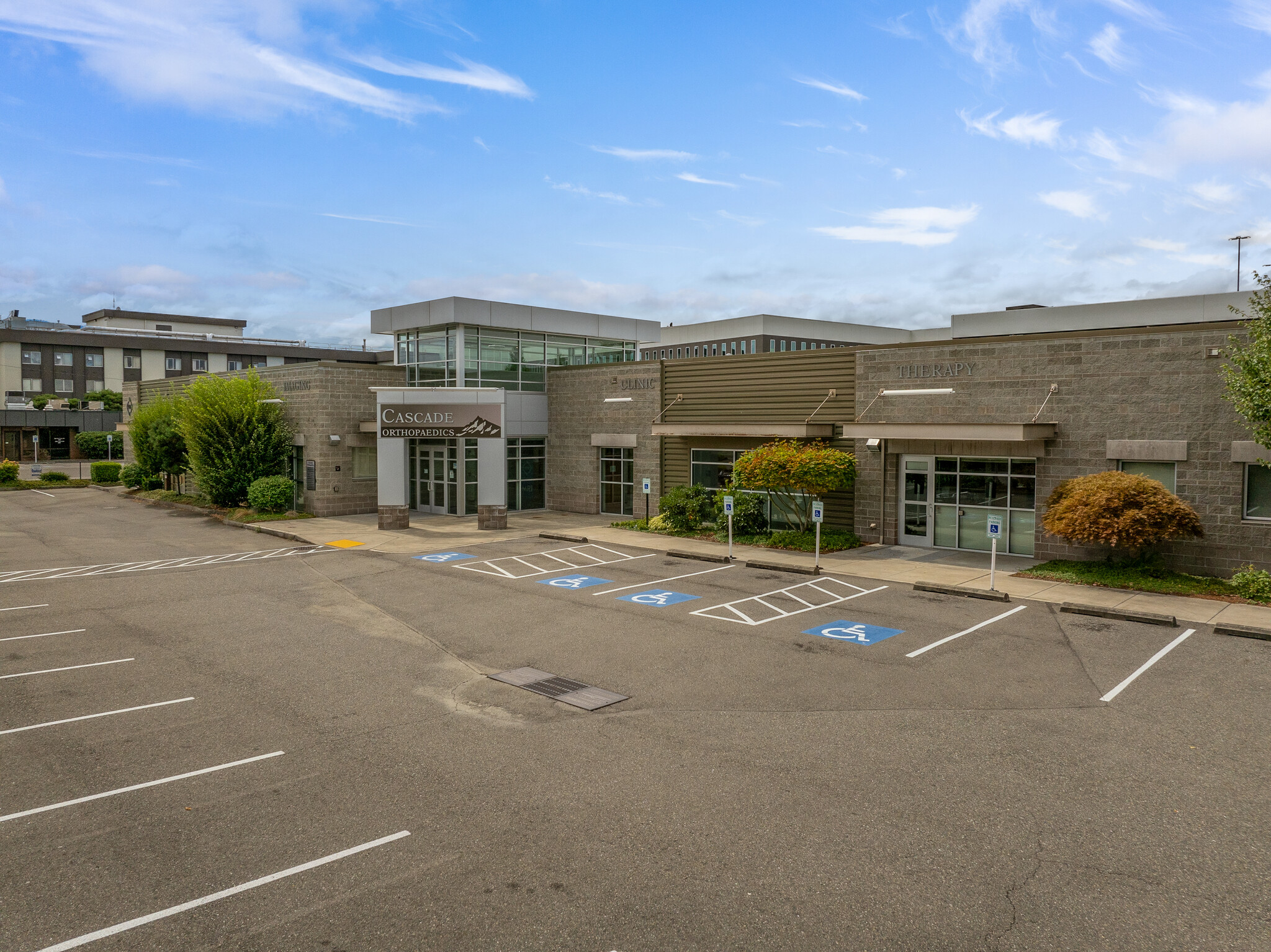 122 3rd St NE, Auburn, WA à vendre Photo du bâtiment- Image 1 de 7