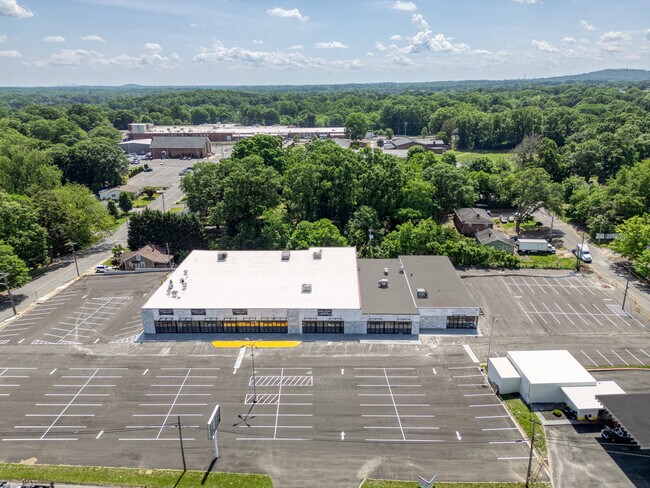 Plus de détails pour 1600-1614 S York Rd, Gastonia, NC - Commerce de détail à louer