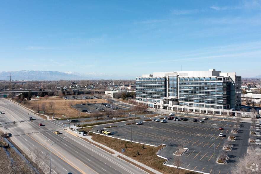 1800 S Novell Pl, Provo, UT for lease - Building Photo - Image 3 of 30