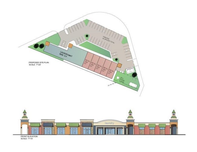 More details for 1700 Ingleside Ave, Baltimore, MD - Land for Sale