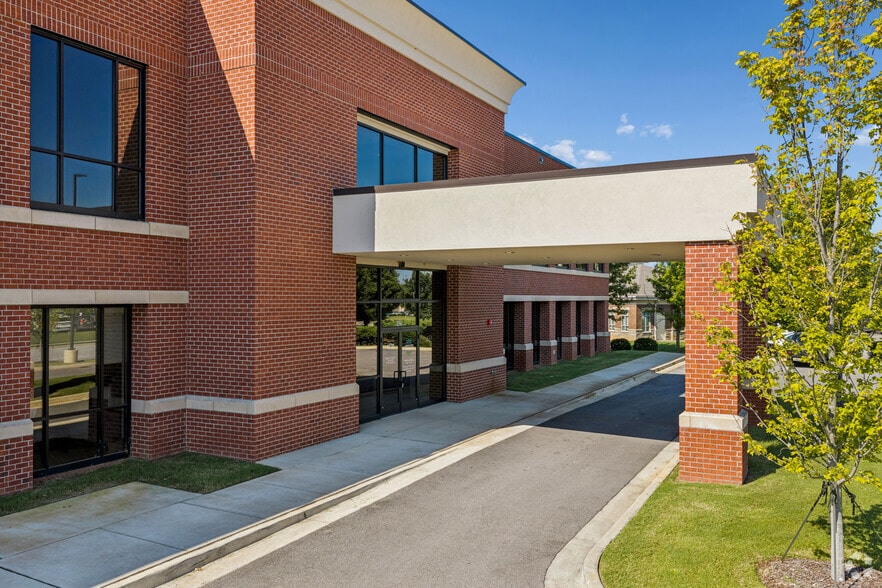 8425 Wann Dr NW, Madison, AL for lease - Building Photo - Image 3 of 15