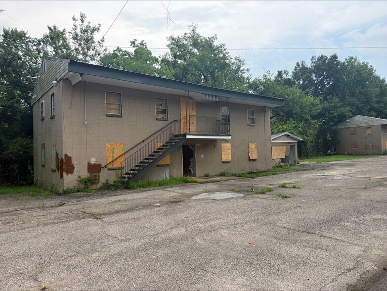 3779 Eaton St, Baton Rouge, LA à vendre - Photo du bâtiment - Image 2 de 19