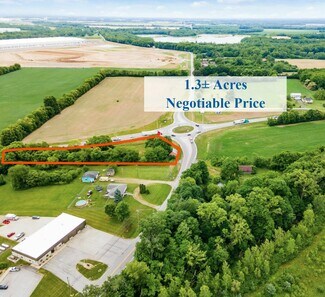 Plus de détails pour 6456 Lockbourne Rd, Lockbourne, OH - Terrain à vendre