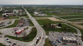 Plus de détails pour 4305 N 40th St, Sheboygan, WI - Terrain à louer