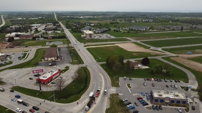 Plus de détails pour 4305 N 40th St, Sheboygan, WI - Terrain à louer