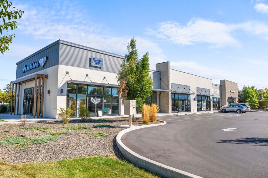 4744 N Park Crossing Ave, Meridian, ID for lease - Building Photo - Image 1 of 5